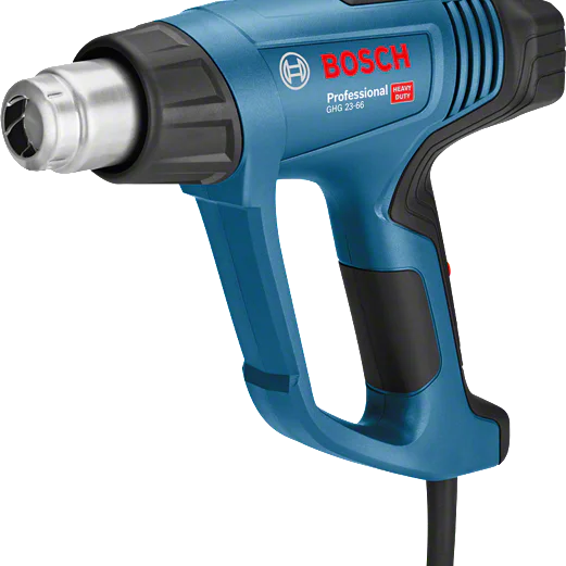 Bosch Hot Air Gun GHG 23-66 06012A6300