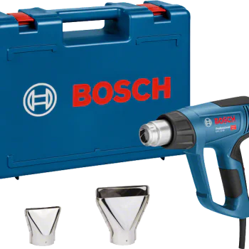 Пистолет за горещ въздух Bosch GHG 23-66 06012A6300