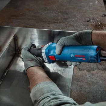 Прав шлайф Bosch GGS 30 LS 06012B5020