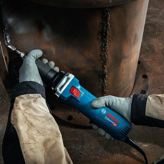 Straight grinder Bosch GGS 30 LS 06012B5020