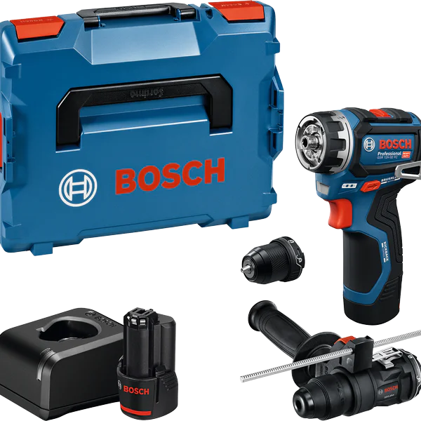 Cordless screwdriver Bosch GSR 12V-32 FC 06019N7104