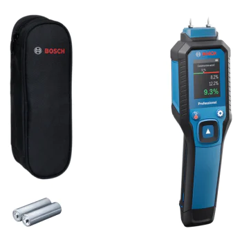 Влагомер Bosch GMP 1-13 0601078000