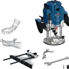 Bosch GOF 20-12 Oberfracturing Machine 0601627221