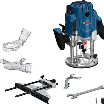 Оберфреза Bosch GOF 20-12 0601627221