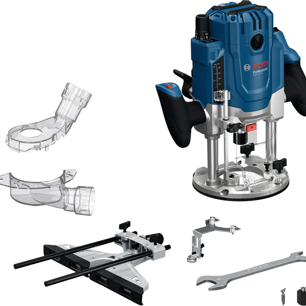 Bosch GOF 20-12 Oberfracturing Machine 0601627221
