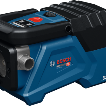 Акумулаторна трансферна помпа Bosch GTP18V-28 06019R6000
