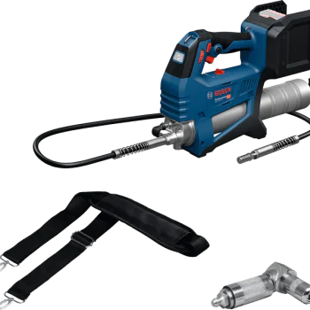Акумулаторен такаламит Bosch GFP 18V-35 06019N6001