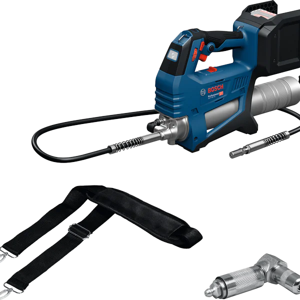 Акумулаторен такаламит Bosch GFP 18V-35 06019N6001
