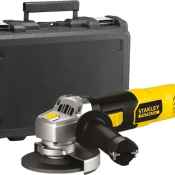 Ъглошлайф Stanley Fatmax FME821K 115 мм 850W