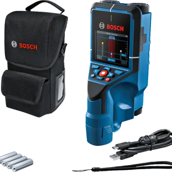 Детектор Bosch D-tect 200 C 0601081600