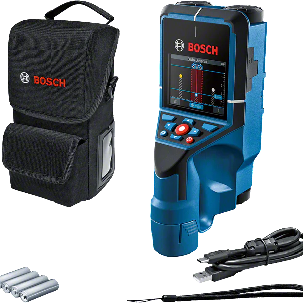 Bosch D-tect 200 C detector 0601081600