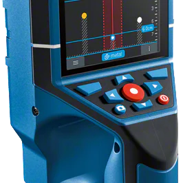 Детектор Bosch D-tect 200 C 0601081600