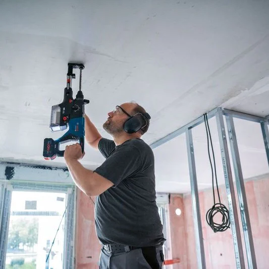 Cordless Bosch GBH 18V-28 D 0611919003