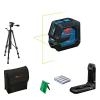 Bosch GLL 20-22 G line laser 0601065601