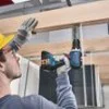 Cordless screwdriver Bosch Professional GSR 18V-65 06019N3200