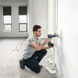 Cordless screwdriver Bosch Professional GSR 18V-65 06019N3200