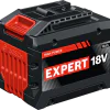 Rechargeable battery Bosch EXPERT EXBA18V-150 1600A036ZM