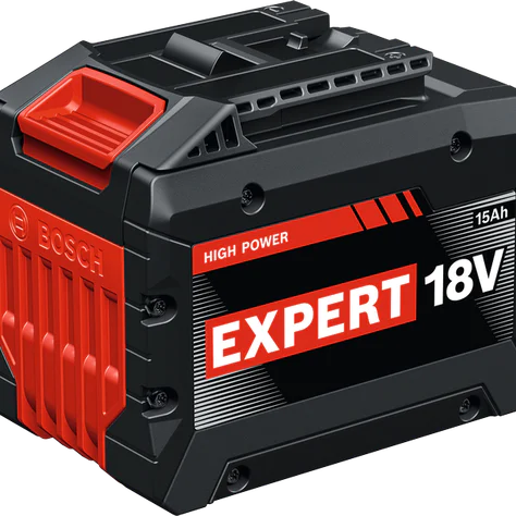 Rechargeable battery Bosch EXPERT EXBA18V-150 1600A036ZM