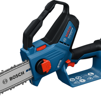 Акумулаторен трион за клони Bosch GKE 18V-20 06008D7100