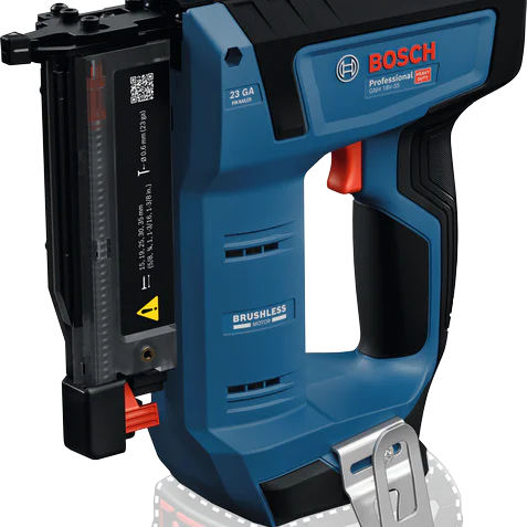 Cordless Nail Gun Bosch Professional GNH 18V-35 0601482700