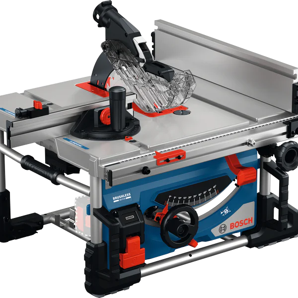Cordless table saw Bosch Professional GTS 18V-70 0601B44100