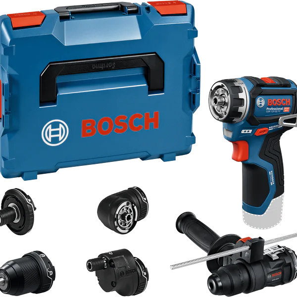 Cordless screwdriver Bosch Professional GSR 12V-32 FC 06019N7102