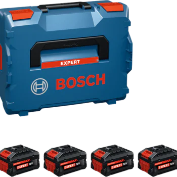 Акумулаторни батерии Bosch EXPERT 4x EXBA18V-55 1600A0373H
