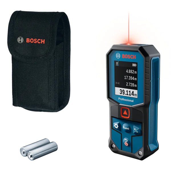 Bosch GLM 40-31 Laser Measure 0601075000