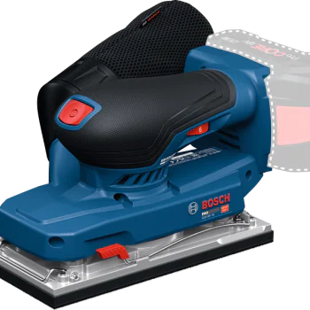 Акумулаторен виброшлайф Bosch Professional GSS 18V-18 06019R7000