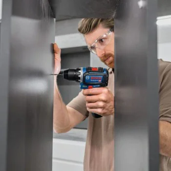 Акумулаторен винтоверт Bosch GSR 12V-32 06019N7000