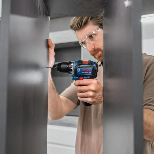 Cordless screwdriver Bosch GSR 12V-32 06019N7000