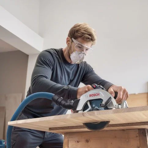 Cordless circular saw Bosch GKS 18V-68-2 06016D0000