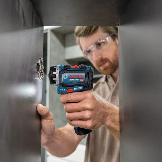 Cordless screwdriver Bosch Professional GSR 12V-32 FC 06019N7102