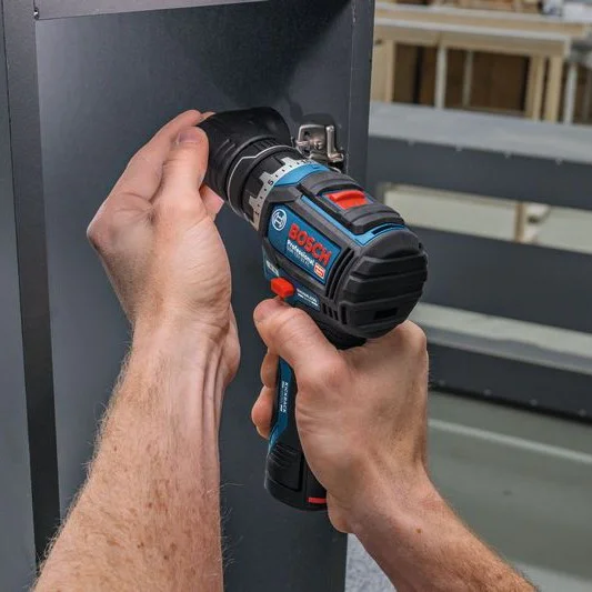 Cordless screwdriver Bosch Professional GSR 12V-32 FC 06019N7102