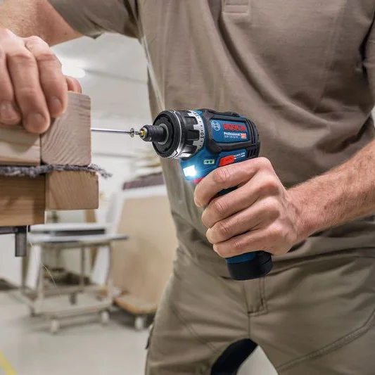 Cordless screwdriver Bosch Professional GSR 12V-32 FC 06019N7102