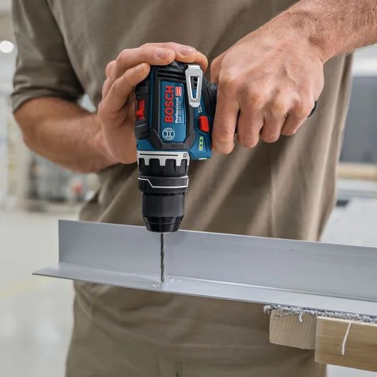 Cordless screwdriver Bosch Professional GSR 12V-32 FC 06019N7102