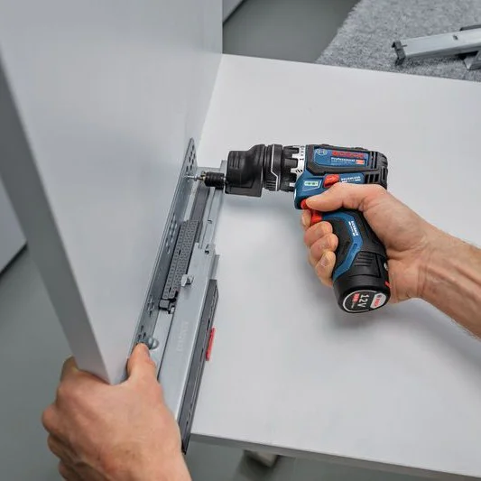 Cordless screwdriver Bosch Professional GSR 12V-32 FC 06019N7102