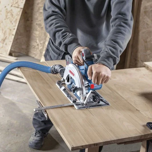 Cordless circular saw Bosch GKS 18V-68-2 06016D0000