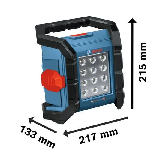 Rechargeable Bosch GLI 18V-1500 06014A8000