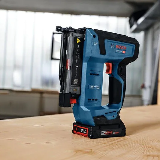Cordless Nail Gun Bosch Professional GNH 18V-35 0601482700