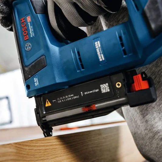 Cordless Nail Gun Bosch Professional GNH 18V-35 0601482700