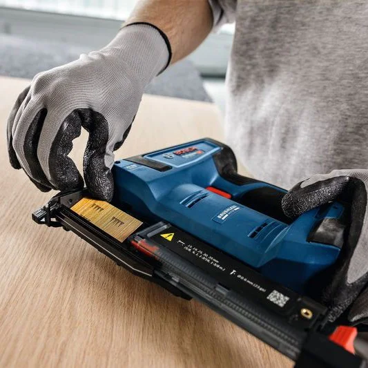 Cordless Nail Gun Bosch Professional GNH 18V-35 0601482700
