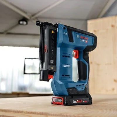 Cordless Nail Gun Bosch Professional GNH 18V-35 0601482700