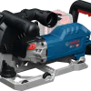 Cordless groove cutter Bosch GNF 18V-40 06016C5000