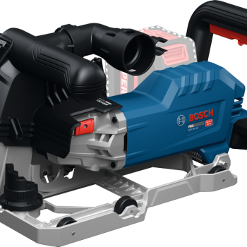 Акумулаторна фреза за канали Bosch GNF 18V-40 06016C5000