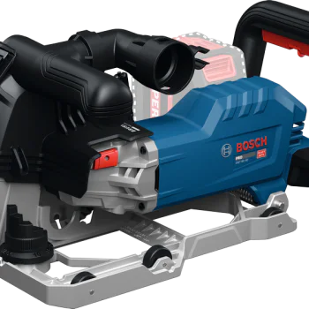 Акумулаторна фреза за канали Bosch GNF 18V-40 06016C5000