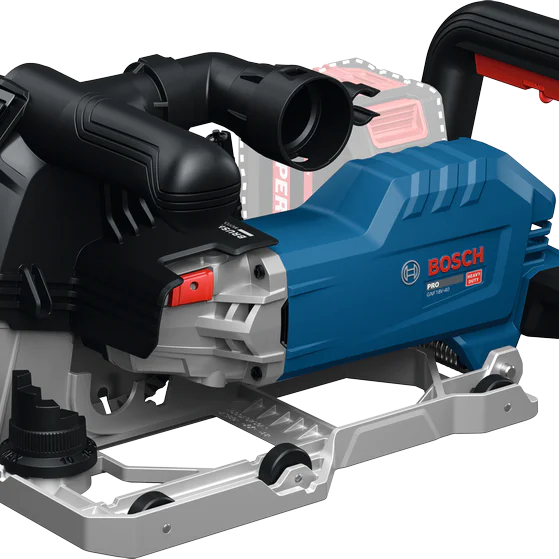 Cordless groove cutter Bosch GNF 18V-40 06016C5000