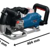 Cordless groove cutter Bosch GNF 18V-40 06016C5000