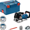 Cordless groove cutter Bosch GNF 18V-40 06016C5000