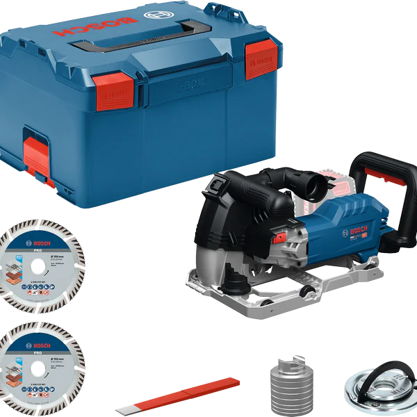 Cordless groove cutter Bosch GNF 18V-40 06016C5000